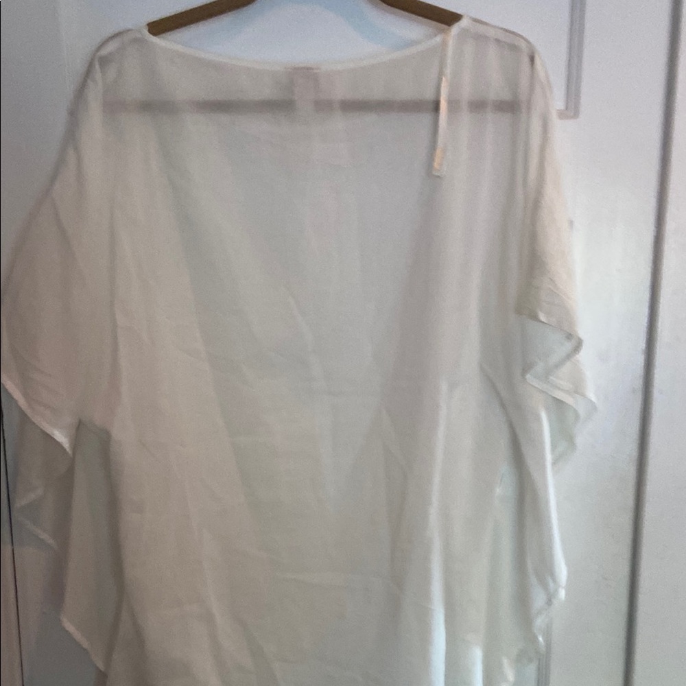 Merona Light Cotton Top - Picture 3 of 16